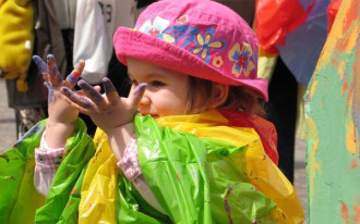 Kolorowe Emocje od 26 maja