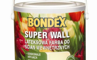 Kolorowa metamorfoza Dyrup