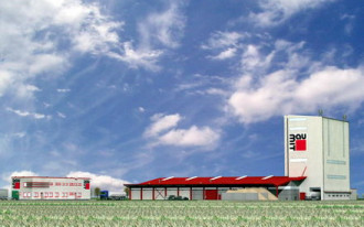 Trzecia córka Baumitu