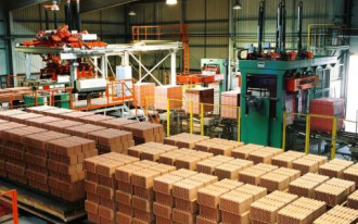 Ekspansja Wienerbergera w Europie Środkowo-Wschodniej