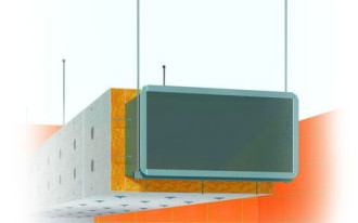 Jednowarstwowa izolacja kanałów