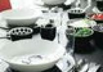 Sztuka dekoracji stołu