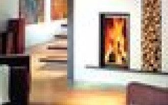 Kominki, piece i kozy