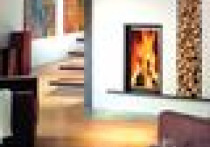 Kominki, piece i kozy