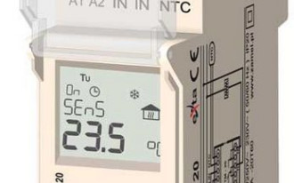 Szkolenia "EXTA-CET Tour 2007"