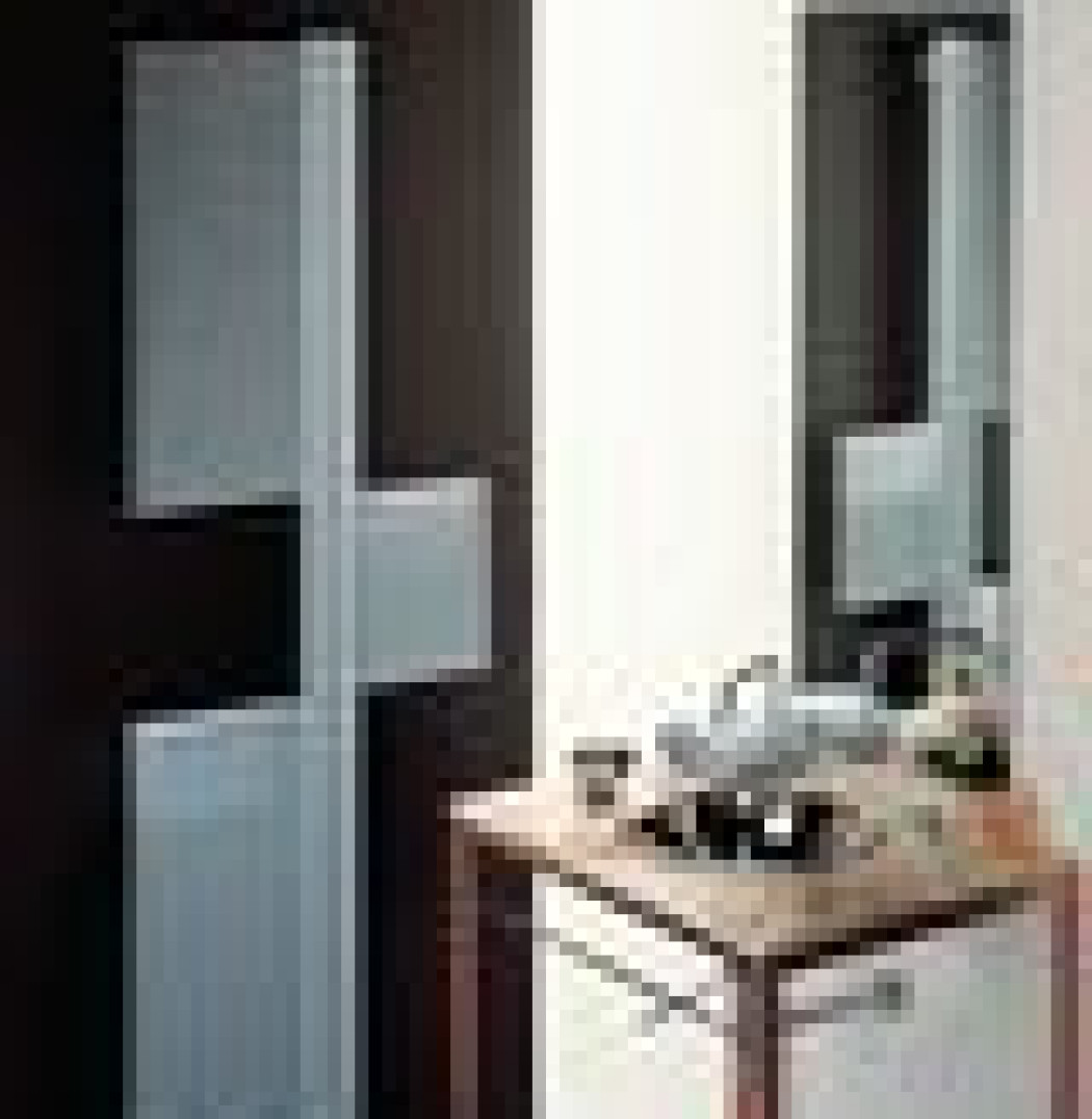 Grzejniki łazienkowe