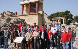 Ekspedycja Byka - 2007