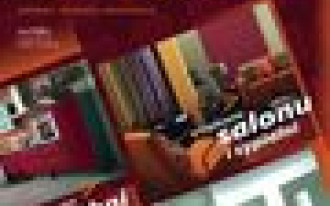 "Wnętrza 2008" stoją otworem