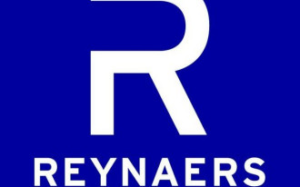 Nowy wizerunek Reynaers