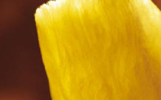 45 tysięcy ton wełny szklanej więcej