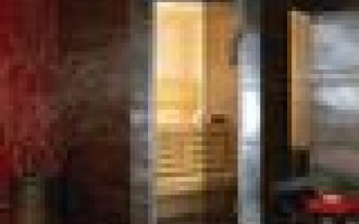 Sauny, łaźnie, kabiny ciepła