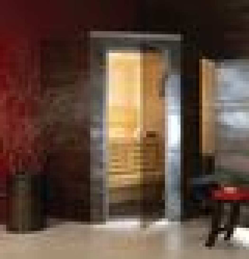 Sauny, łaźnie, kabiny ciepła