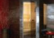 Sauny, łaźnie, kabiny ciepła