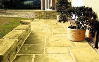 Inspirujące piękno kamienia