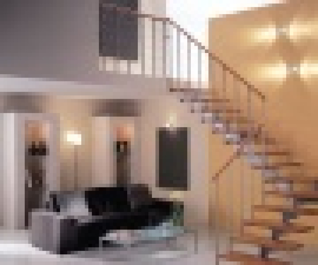 Schody, schodki, schodeczki