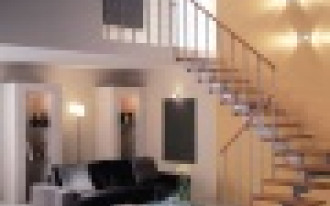 Schody, schodki, schodeczki