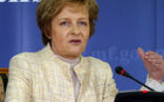 Minister finansów o podatku VAT w budownictwie