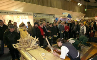 Z nową energią na wiosnę!