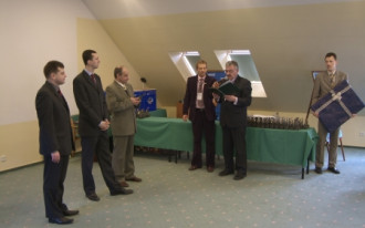 70 lat działalności