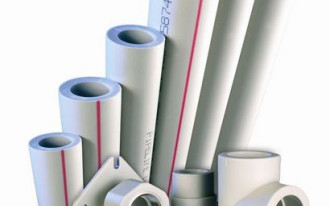 Nowy system ciepłej i zimnej wody