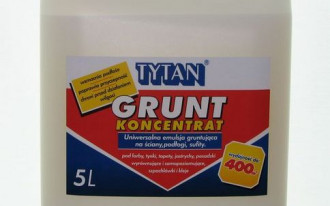 Gruntowne gruntowanie