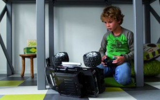 Nowe wzory na podłogę