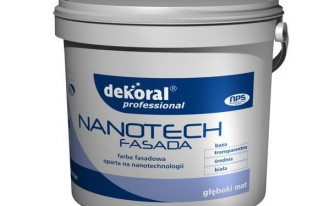 Farba nowej generacji