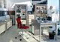 Pokój nie tylko komputerowy