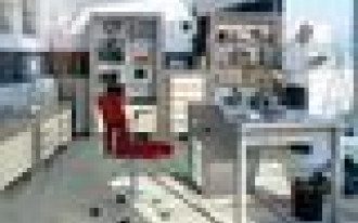 Pokój nie tylko komputerowy