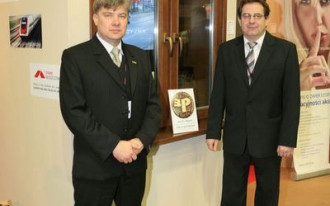 Okna z wysoką klasą