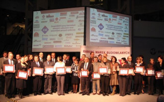 Złote medale rozdane