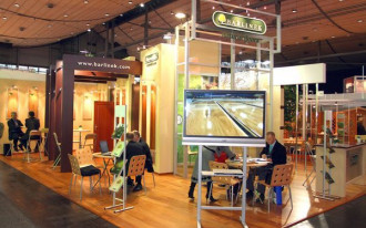 Barlinek w Hanowerze