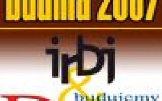 Zapraszamy na Budmę