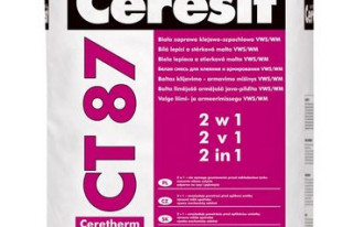 Do wełny, do styropianu, do gruntowania