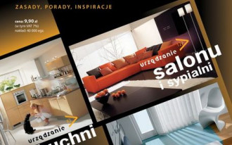 Zapraszamy do Wnętrz 2007