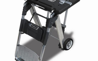 Warsztat na kółkach