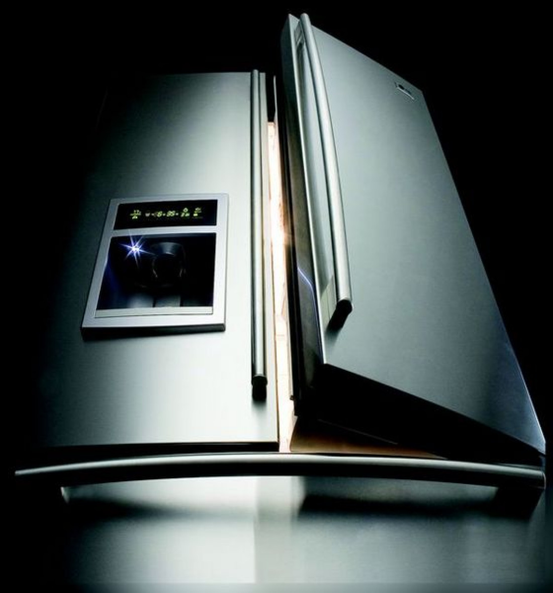 LG zdobywcą nagród iF Product Design Award 2007