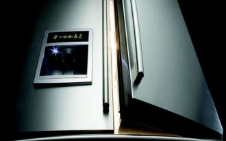 LG zdobywcą nagród iF Product Design Award 2007