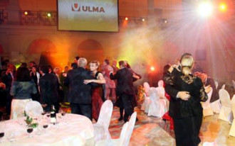 Bauma = Ulma