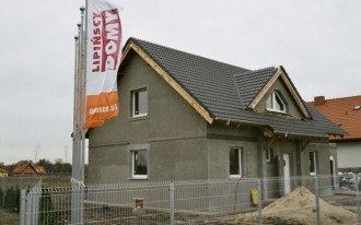 Certyfikowany dom pasywny