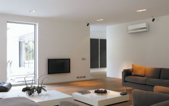 I ogrzeje, i ochłodzi