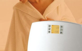 Inteligentny grzejnik