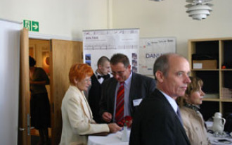 Z Danią Bliżej Przyszłości - Energia - Efektywność