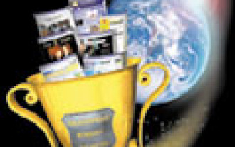 Na pierwszym miejscu