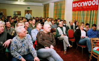 Rusza Akademia Oszczędzania Energii