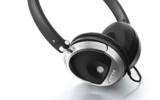 Nowe słuchawki