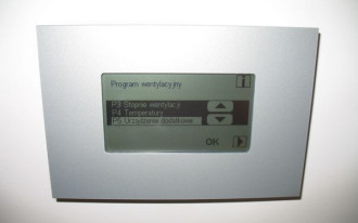 Polska wersja do Comfo Control