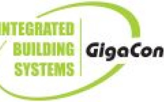Konferencja Integrated Building Systems GigaCon