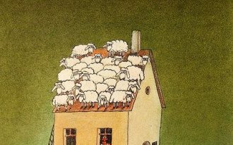 Ochrona przed ciepłem i chłodem na wesoło