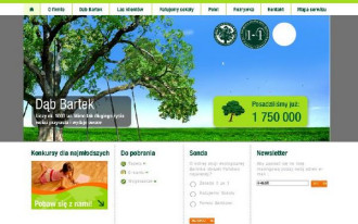 Ekologiczna strona Barlinka